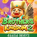 RTP Spade Gaming Brothers Kingdom 2